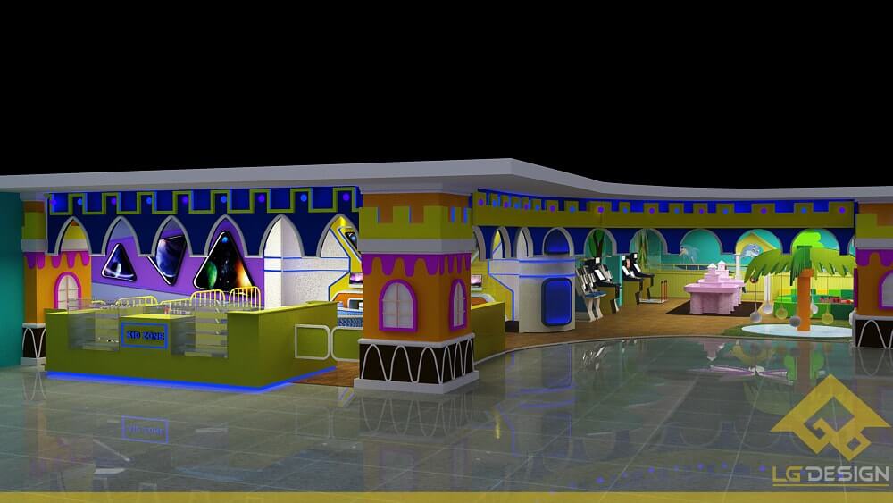 GOADESIGN Thiết kế khu vui chơi Nha Trang Center (11)